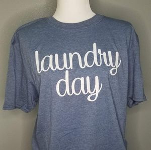 Laundry Day